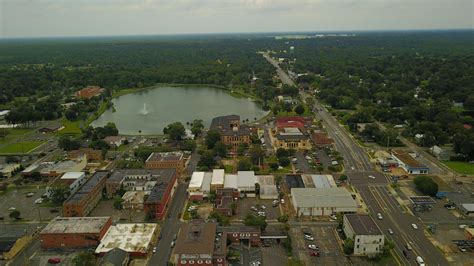 Finance City Of Lake City Fl