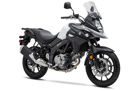It's the bike i just can't bear to sell for a number of reasons. 2019 Suzuki V-Strom 650 Guide • Total Motorcycle