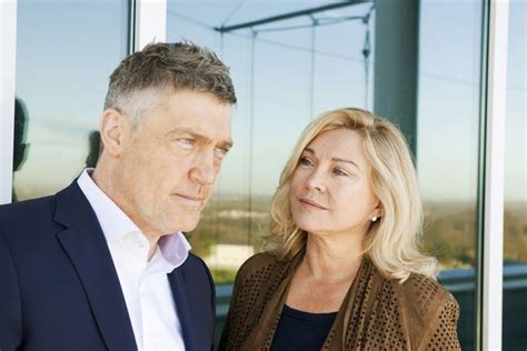 Crime Time Preview New Tricks Series 10 With Amanda Redman Alun