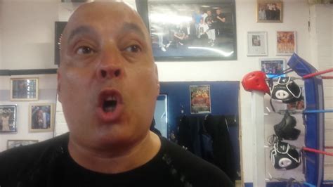 Maybe you would like to learn more about one of these? Eastside Boxing Gym - Paul Soggy - YouTube