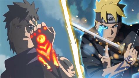 Mangá De Boruto Naruto Next Generations Revela Qual O Grande Objetivo De Kawaki Critical Hits
