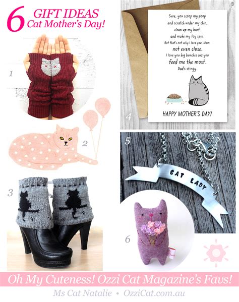 We did not find results for: Cat Gift Guide: 6 Cat Mother's Day Gift Ideas For Best Cat ...