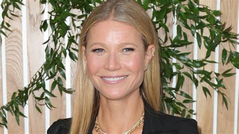 Gwyneth Paltrow Shares Rare Video Of Son Moses Cooking Up A Feast Inside Their Stylish Kitchen