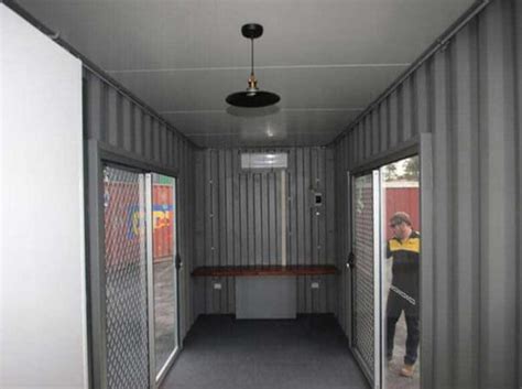 Shipping Container Homes Port Shipping Containers
