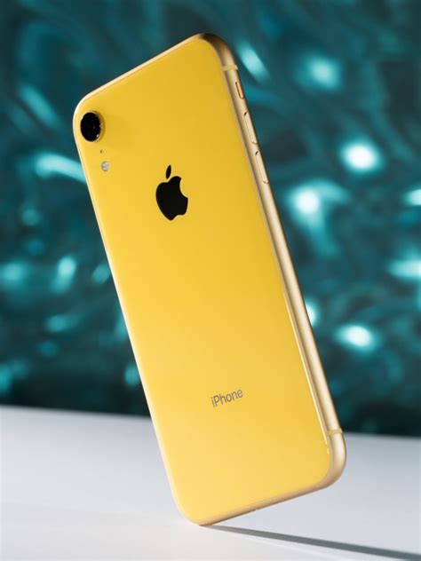 The iphone xr is a smartphone designed and manufactured by apple inc. Apple iPhone XR 2019 release date, specs, features and ...