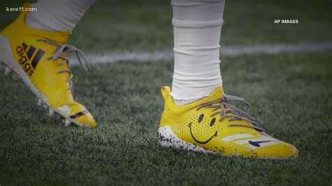 The Controversy Behind Custom Cleats In The Nfl
