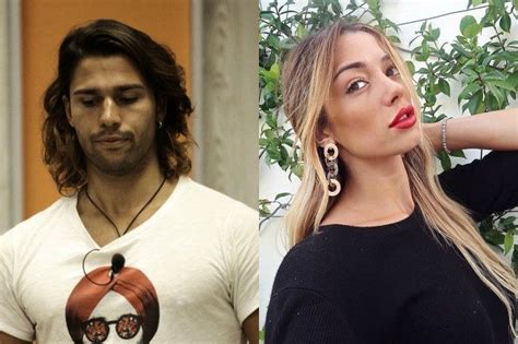 Gianmarco onestini si è davvero innamorato al gf spagnolo: La delusione di Luca Onestini: Soleil non fai niente per ...