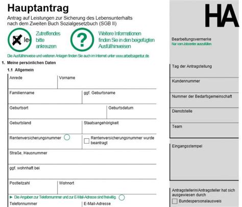 Copyright erstausstattung baby checkliste pdf. ALG-Beratung - JOB POINT-Berlin
