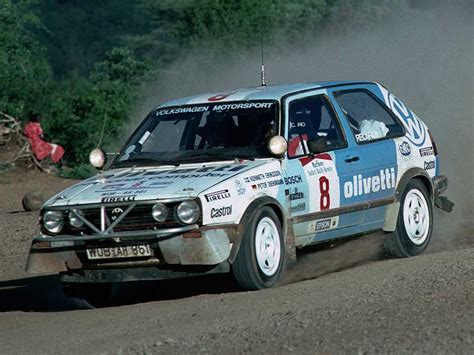Semaforo verde per il 5° rally il grappolo. Kenya announces Safari Rally WRC plans - RallySport Magazine