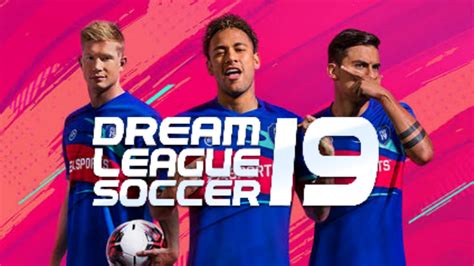 Fc bayern munich is one of the hot favorite bundesliga clubs. Dream League Soccer Mod FIFA 19 Ultimate Team - DroidVillaz