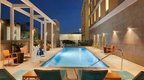 Home2 Suites By Hilton Houston Texas Energy Corridor Hotel