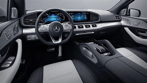 2022 Gle 350 4matic Suv Mercedes Benz Usa