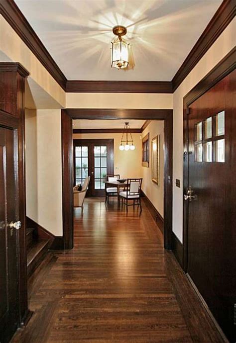 Royal Feast Tudor Style Homes Dark Wood Trim House Design