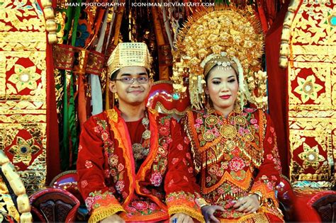 Minangkabau Wedding 01 800
