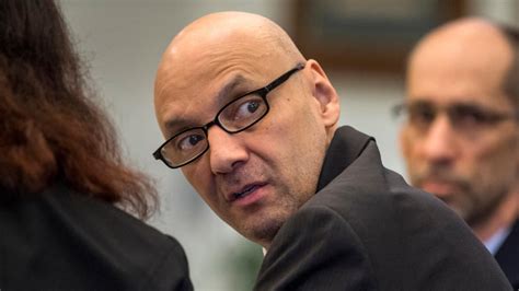Convicted Chicago Serial Killer Andrew Urdiales Found Guilty Of 5