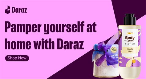 Pamper Yourself At Home With Darazpsdartboard 1 Daraz Life