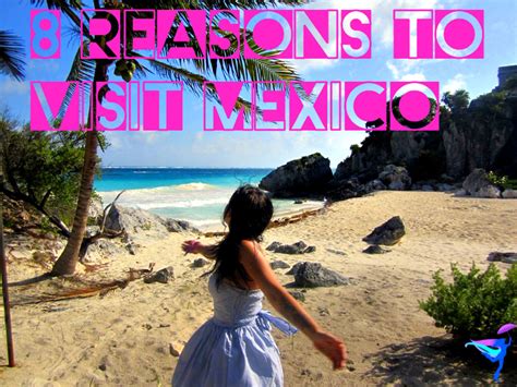We did not find results for: 8 Reasons to Visit Mexico | The Legendary Adventures of Anna