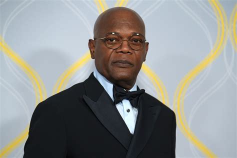 Samuel L Jackson Once Turned To Drugs Because Of His Role In A