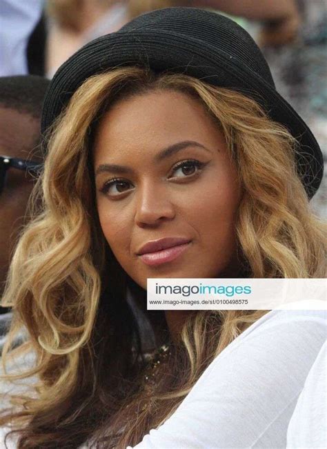 Beyonce Jay Z At Mens Final At Us Open Tennis In Queens 9 12 2011 Photo By John Barrett Photolink