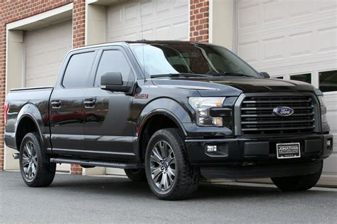 We make it easy to shop for your next vehicle by body type, mileage, price, and much more.you can find other popular ford vehicles such as f250, explorer, and f350 on autotrader. 2016 Ford F-150 XLT Sport Stock # A90775 for sale near ...