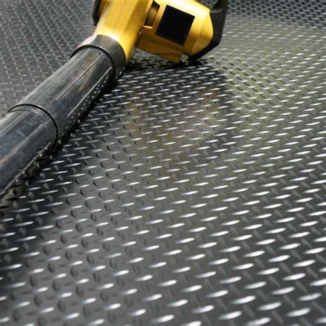Enclosed trailer floor coating these pictures of this page are about:enclosed trailer rubber flooring. Are Rubber Diamond-Plate Floors a Good Match for a Trailer Bed?