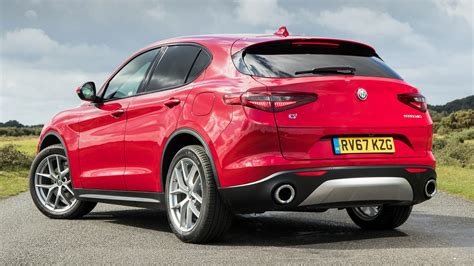 1920x1080 1920x1080 Car Alfa Romeo Stelvio Crossover Car Suv