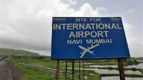 Maharashtra Navi Mumbai International Airport To Be Renamed DB Patil International Airport