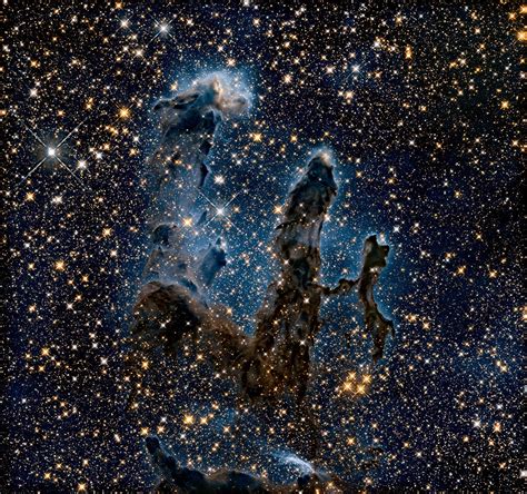 What did hubble see on your birthday? What Did the Hubble Space Telescope See on Your Birthday?