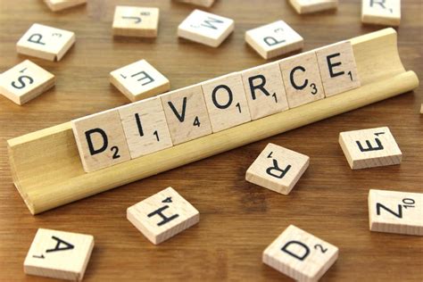 استعلام عن الطلاق