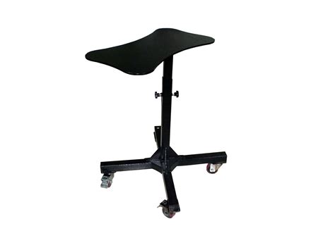 Heat Press Stand, Heat Press Table, Heat Press Workstation - Microtec