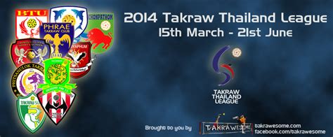 Stadium astro latest sports news results fixtures videos. takraw thailand league Archives | Takrawesome