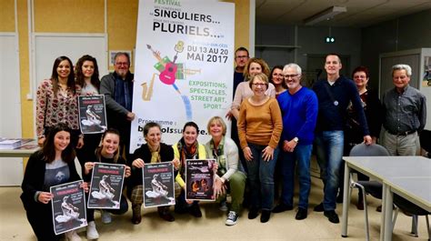 Bagnols Le Festival Singuliers Pluriels Porte Toujours Aussi Bien Son Nom