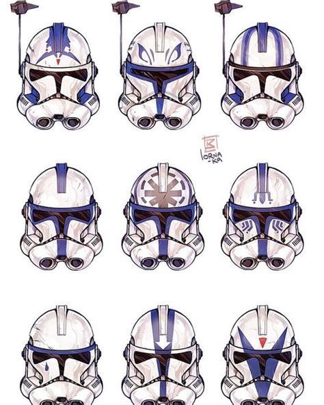 Clone Trooper Phase 3 Armor If Im Not Mistaken Star Wars Fan Art