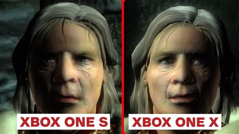 Does The Xbox One S Have Better Graphics Ferisgraphics