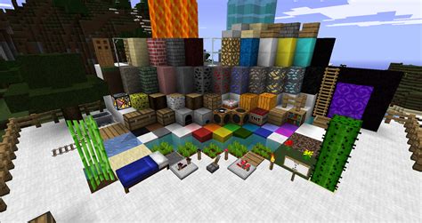 Here Are Warez Files Free Texture Packs For Minecraft 131