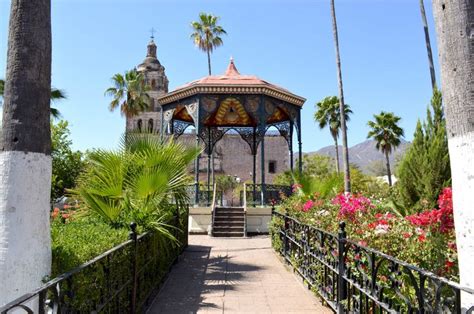 Pin De Yoanaab En Lugares Vicitados Alamos Sonora México Sonora