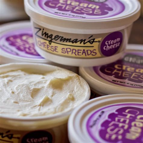 7 Cream Cheese Brands That Will Up Your Bagel Game Taste Of Home