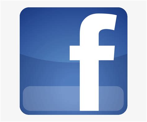 Download Facebook Facebook Logo High Resolution Vector Transparent