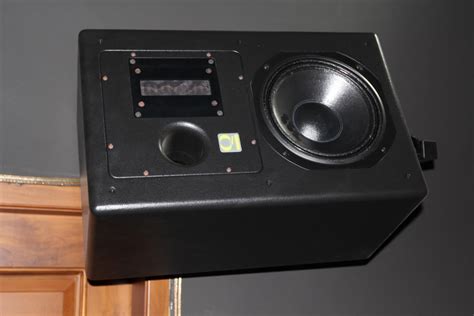 Fs Quested Cinema Speakers Lt10 Sold As A Pair Low Price For Quick