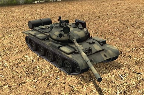 T 62m Wargame Wiki Fandom Powered By Wikia