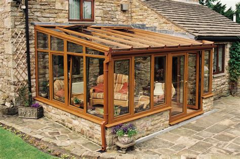 Lean To Conservatories Horsforth Lean To Conservatories Prices Leeds