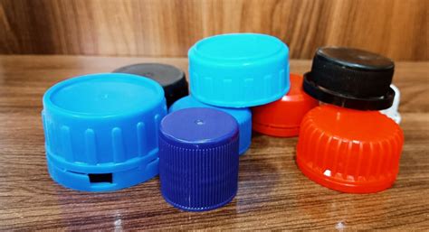 For Hdpe Bottles Plastic Bottle Cap At Rs 125piece In Nashik Id