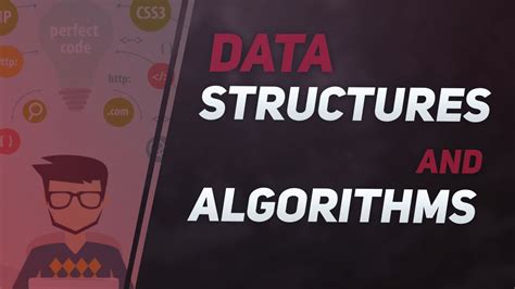 Data Structures And Algorithms Introduction Youtube