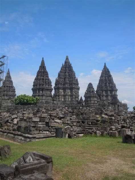 19 Kerajaan Hindu Budha Di Indonesia SEJARAH PENINGGALAN