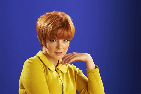 Sheridan Smith As Cilla On Royal Variety How To Watch The Itv Hit Drama