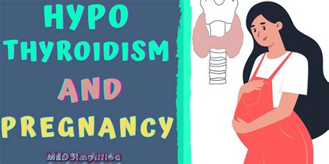 Hypothyroidism During Pregnancy And How To Manage It What Causes