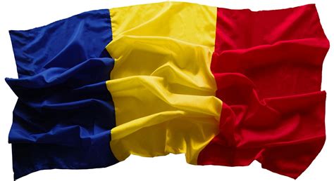 The romanian flag is a vertical triband. Free Romanian Flag Stock Photo - FreeImages.com
