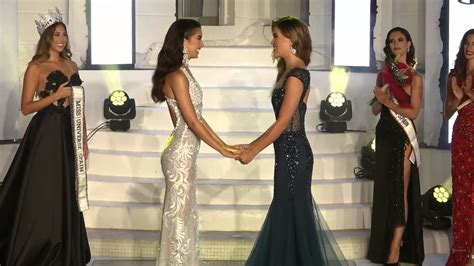 Resultados Dinámica Missiólogos Expertos Del Certamen Miss Universe Spain 2021