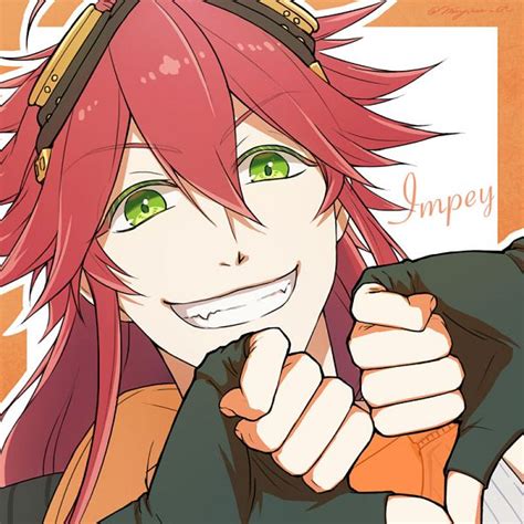 Impey Barbicane Code Realize ~sousei No Himegimi~ Image 3529752