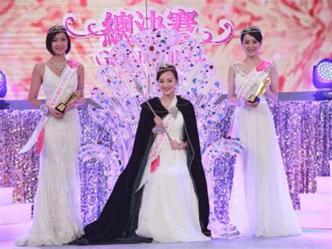 ATV Turns To The Internet For Miss Asia Pageant